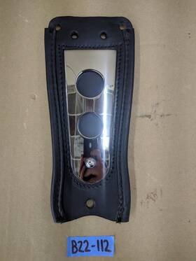 61696-95 Harley-davidson 1993-2003 Dyna Wide Glide Fxdwg Diamond Back Tank Panel