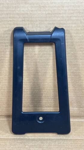 62500026 Harley-davidson Oem Fxsb Breakout Softail M8 2018 Oil Radiator Cover
