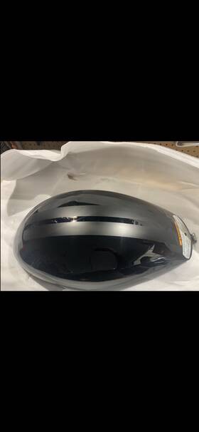 66159-07cee Harley-davidson Vrod Night Rod Vrscdx Oem Airbox Cover