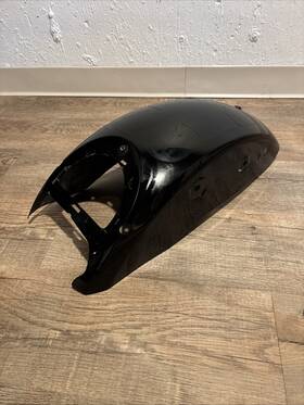 674814 Harley-davidson 22 23 24 Sportster Nightster Rh975 Rear Fender