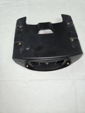 67800332 Harley Davidson Trike Freewheeler Right Brake Light Bracket Flrt Oem