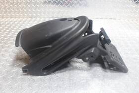 67900104a Harley-davidson 67900104 15-16 Street 750 Oem Rear Back Wheel Fender Mud Guard License 67900104a Harley-davidson 67900104 15-16 Street 750 Oem Rear Back Wheel Fender Mud Guard License