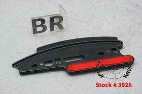 68704-07 Harley-davidson 2020 Sportster Iron 883n Rear Back Fender Mount Right Side