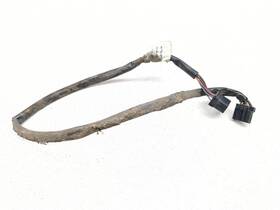 68772-98 Harley-davidson 98-06 Road King Classic Flhrci Rear Fender Wiring Harness