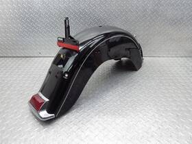 68818-03a Harley-davidson 2011 Heritage Softail Classic Flstc Rear Fender Back Tail Brake Light