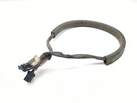 68818-03b Harley-davidson 05-09 Softail Heritage Classic Flstc Rear Taillight Sub Wire Harness