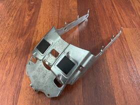 69200356 Harley-davidson 2012-2017 Fls Softail Slim Oem Rear Inner Fender Bracket Mount