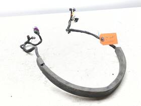 69202827 Harley Davidson 22-25 Harley-davidson Fxlrst Low Rider St Rear Fender Tail Light Wiring