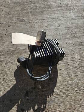 74512-79a Harley-davidson 1982 Flt Tour Glide Shovelhead Voltage Regulator Rectifier