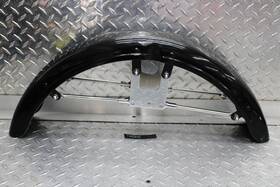 7480940 Harley-davidson 1973 Sportster 1000 Xlch Front Wheel Fender