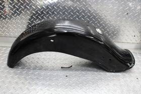 7480942 Harley-davidson 1973 Sportster 1000 Xlch Rear Back Wheel Fender Mud Guard