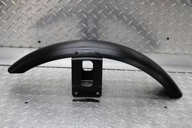 7499123 Harley-davidson 2012 Nightster Xl883n Front Wheel Fender