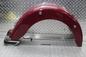 7499464 Harley-davidson 2007 Electra Glide Ultra Classic Flhtcu Rear Wheel Fender