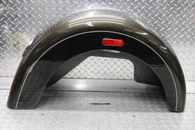 P83000056eok Harley-davidson 7499472 2014 Triglide Trike Flhtutg Right Rear Wheel Fender