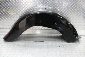 7499481 Harley-davidson 2003 Fatboy Efi Flstfi Rear Back Wheel Fender Mud Guard
