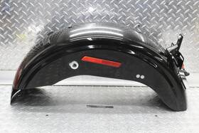 7499888 Harley-davidson 2006 Dyna Street Bob Efi Fxdbi Rear Fender/tailight Trim/harness