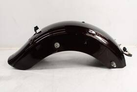 75284-08a Harley-davidson 2010 Ultra Limited Touring Oem Rear Wheel Fender 59579-09