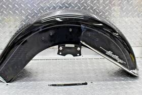 7810793 Harley-davidson 2019 Heritage Softail Special Front Wheel Fender Cowl Fairing