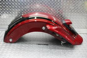7811237 Harley-davidson 2017 Street Glide Cvo Liquid Cooled Flhxse Rear Wheel Fender