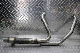 65800009 Harley-davidson 7811340 2024 Road Glide Exhaust Headers