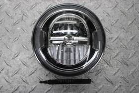4030270 Harley-davidson 7811341 2024 Road Glide Front Headlight