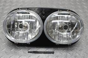 67775-10 Harley-davidson 7811343 2024 Road Glide Front Headlight