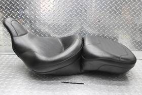 7811561 Harley-davidson 2003 Electra Glide Ultra Classic Flhtcu Mustang Seat 483148