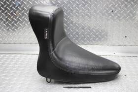 7811562 Harley-davidson 2003 Fatboy Efi Flstfi Front Le-pera Seat Saddle