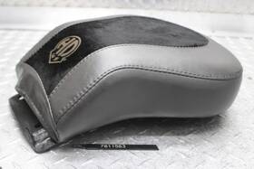 7811563 Harley-davidson 2003 Fatboy Efi Flstfi Rear Seat Saddle