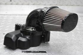 7811573 Harley-davidson 2018 Road Glide Fltr Air Intake Cleaner Filter Box