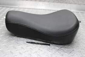 51911-10 Harley-davidson 7811577 2012 Sportster 48 Xl1200 Front Solo Seat Saddle