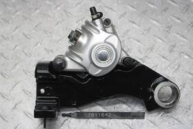 7811642 Harley-davidson 2012 Sportster Xl883 Custom Rear Brake Caliper