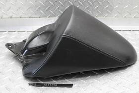 61-0067 Harley-davidson 7811758 2002 V-rod Vrsca Rear Seat Saddle Rdw-92/61-0067 61-0067 Harley-davidson 7811758 2002 V-rod Vrsca Rear Seat Saddle Rdw-92/61-0067