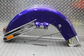 7813116 Harley-davidson 1990 Electra Glide Classic Flhtc Front Wheel Fender