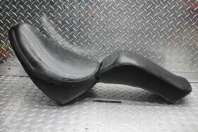 7813167 Harley-davidson 1998 Softail Custom Fxstc Front Double Seat Saddle