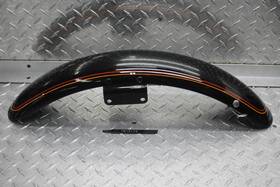 7813172 Harley-davidson 1998 Softail Custom Fxstc Front Wheel Fender