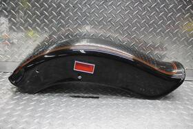 7813173 Harley-davidson 1998 Softail Custom Fxstc Rear Wheel Fender
