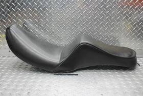 7813401 Harley-davidson 2003 Dyna Wide Glide Anniversary Fxdwg Lepera Front Seat Saddle 7813401 Harley-davidson 2003 Dyna Wide Glide Anniversary Fxdwg Lepera Front Seat Saddle