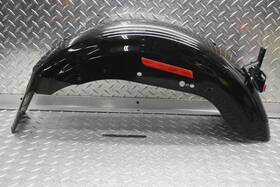 7813723 Harley-davidson 2007 Sportster 1200 Roadster Xl1200r Rear Wheel Fender