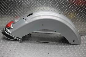 7814854 Harley-davidson 2011 Electra Glide Classic Flhtc Rear Wheel Fender