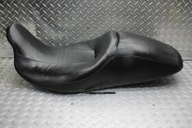 7814950 Harley-davidson 2016 Street Glide Special Flhxs Front Double Seat Saddle