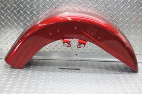 7814957 Harley-davidson 2016 Street Glide Special Flhxs Front Wheel Fender