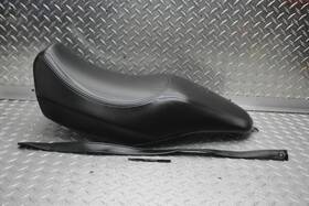 7814997 Harley-davidson 2015 Street 750 Xg750 Front Double Seat Saddle 25329