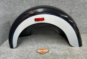 83000054eku Harley-davidson Oem 2014-23 Flhtcutg Tri-glide Trike Left Rear Fender