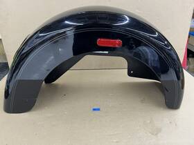 83000056edr Harley-davidson 2009-2023 Oem Tri Glide Trike Flhtcutg Right Rear Fender
