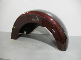 83000056efi Harley-davidson 2009-2023 Hd Tri-glide Trike Right Rear Fender Flhtcutg Red Scratches Used
