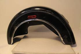 83000070 Harley Davidson Oem Tri Glide Left Rear Fender