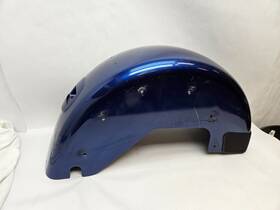 83356-11 Harley-davidson Oem Trike Glide Flhtcutg Left Side Rear Fender