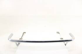 83825-09c Harley Davidson 09-25 Harley-davidson Tri Glide Ultra Flhtcutg Trunk Guard