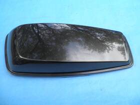 90201131egs Harley-davidson 2014-25 Touring Cvo Flhtkse Electra Glide Limited Saddlebag Lid Cover Rs